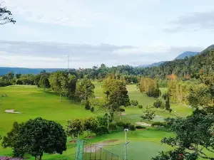 Paritohan Camp
