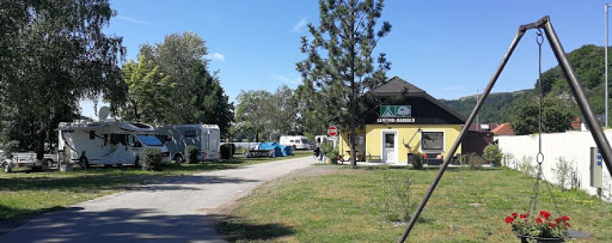 Camping Marbacher Freizeitzentrum
