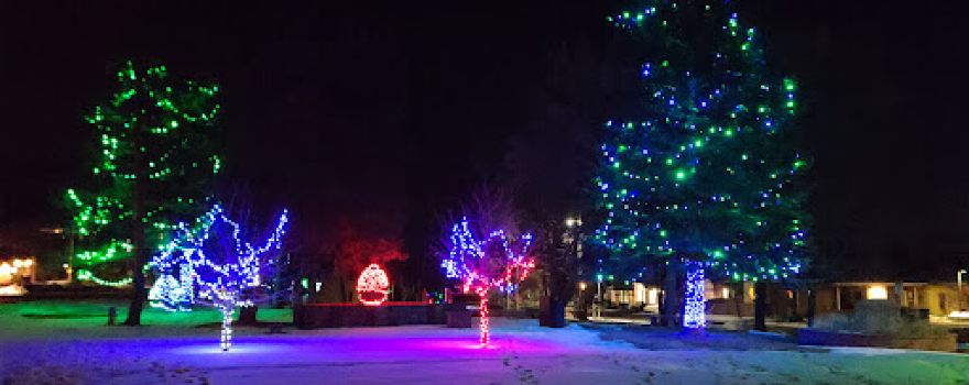 Sandstone Park