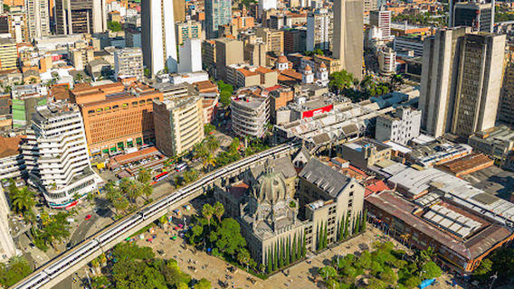Andes