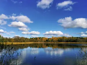 Ozero Ortse