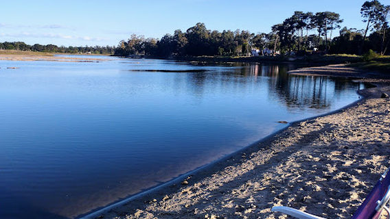 Parque del Plata