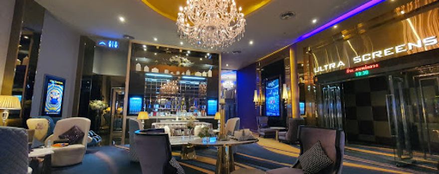 Westgate Cineplex