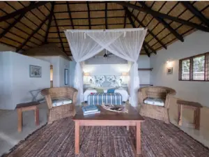 Ossimba Beach Lodge