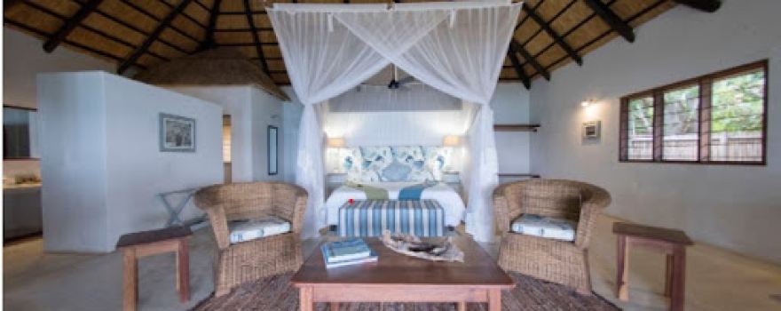 Ossimba Beach Lodge