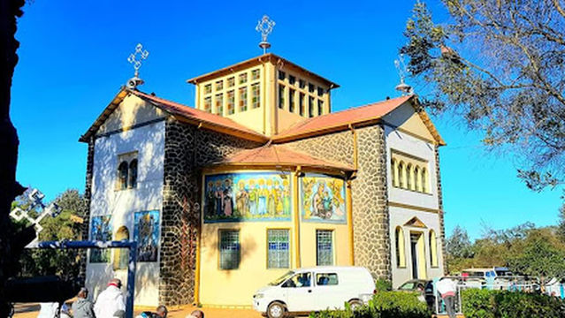 St. Gabriel Orthodox Church