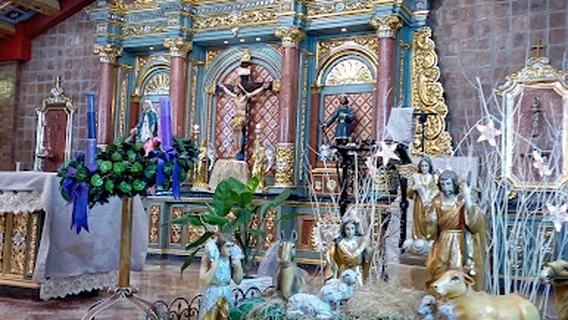 Our Lady of the Miraculous Medal Parish - Marasbaras