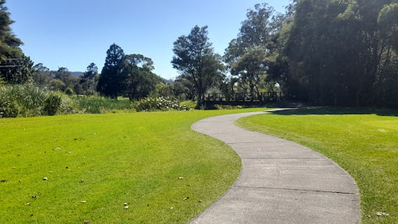 Whangamata Golf Club