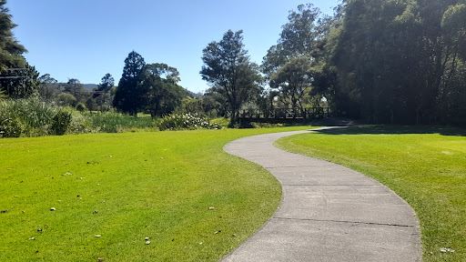 Whangamata Golf Club