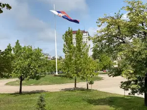 King Peter Park