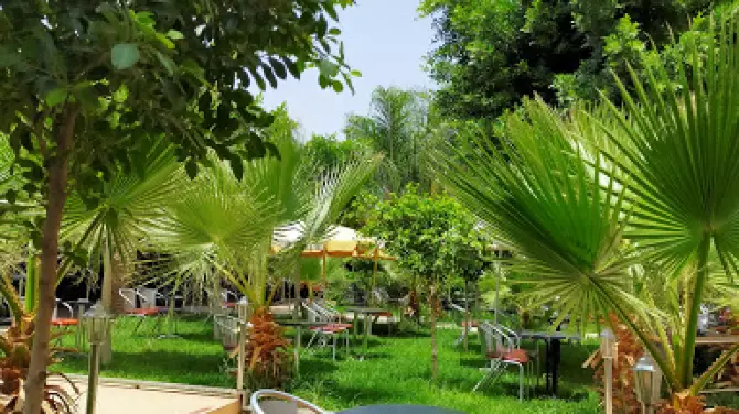 Mosque of Ali bin Abi Talib