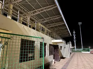Stade Régional de Matam
