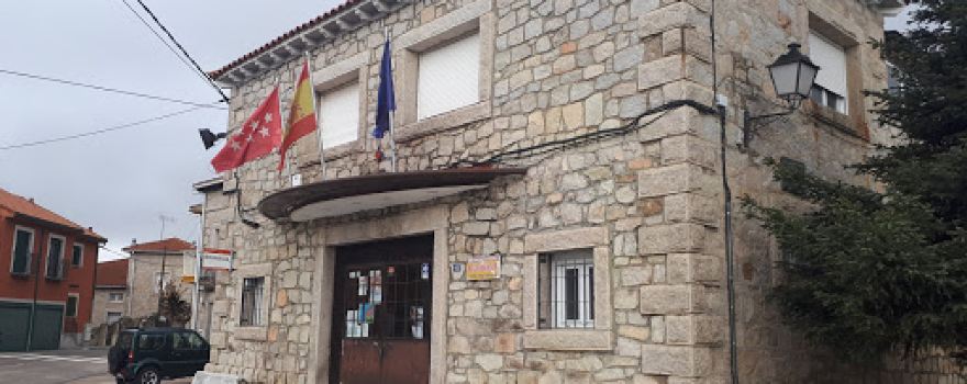Casa de la Cultura