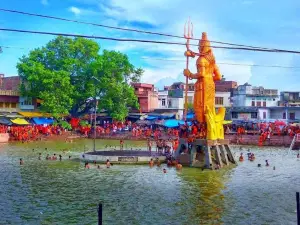 Gola tourism