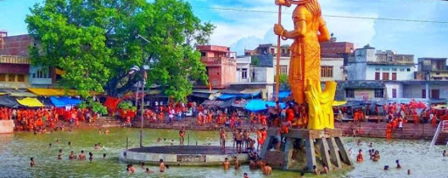 Gola tourism