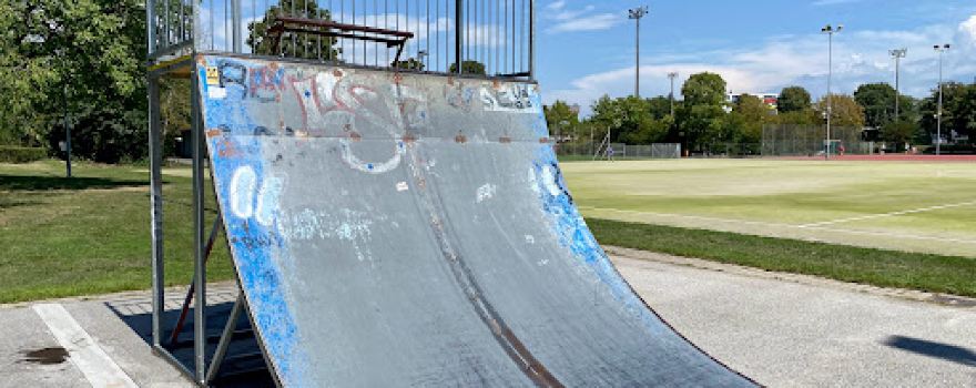 Skatepark Lyss