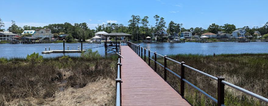 Waterway Park
