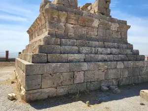 Massinissa Mausoleum