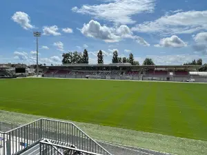 Stade Marcel Verchère