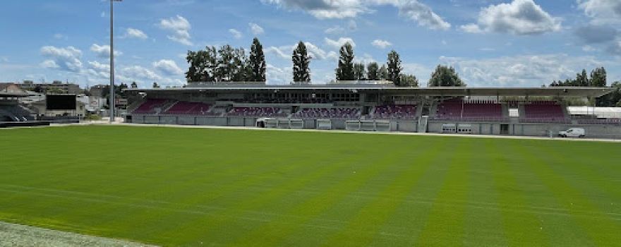 Stade Marcel Verchère