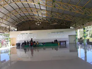 Meranti Forest Park