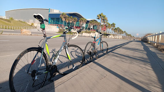 Centro de convenciones