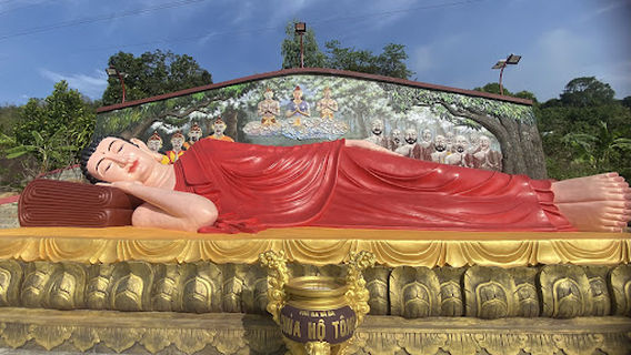 Vinh Phuong