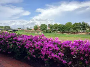 Chom Nan Chaloem Phra Kiat Park