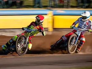 Lejonen Speedway