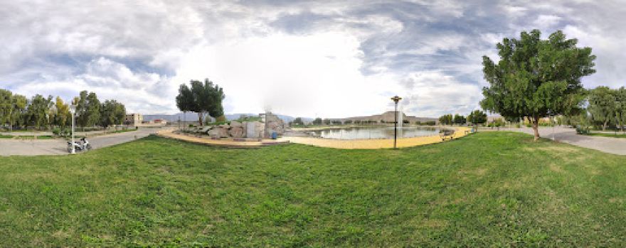 Echo Park