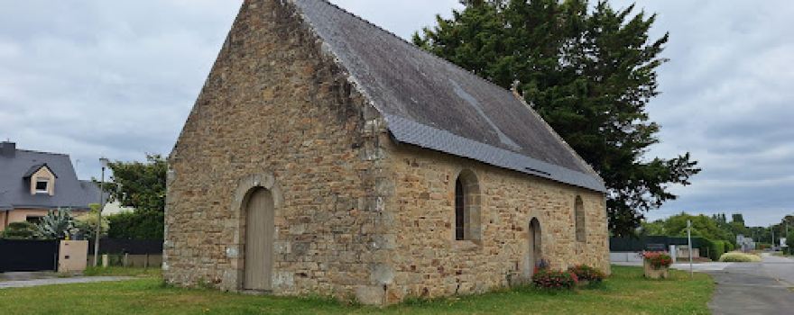 Chapelle de la Madeleine