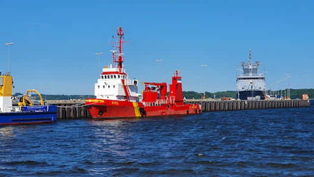 Segler-Vereinigung Kiel e.V.