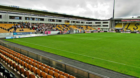 Lillestrom Sportsclub