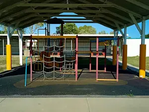 George Sills Lions Park