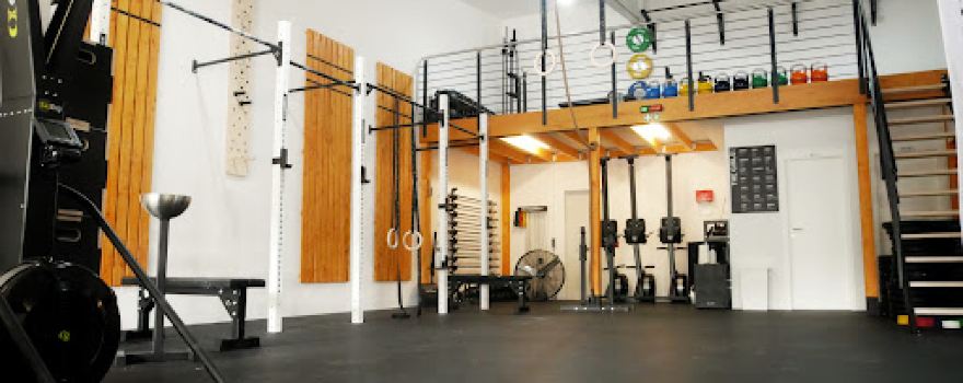 ThorTraining
