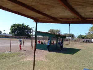 Estadio de Softball de Pocrí