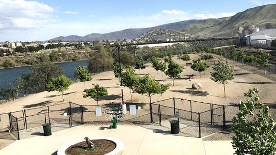 Хейл Парк Офф Лиш Арея