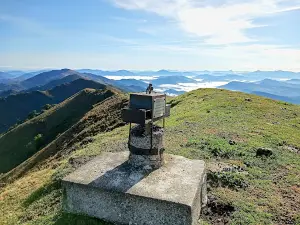 Pantano De Ordunte