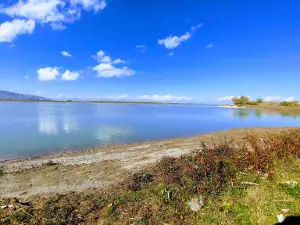Chashma Lake View