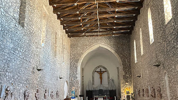 Chiesa San Francesco d'Assisi