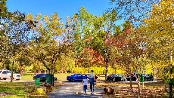 Homestead Park