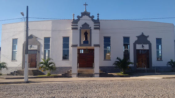 Saint Francisco de Assis