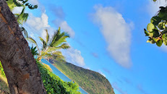 St. Lucia National Trust Museum