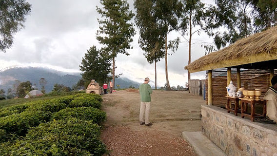Kitabi Eco-Center