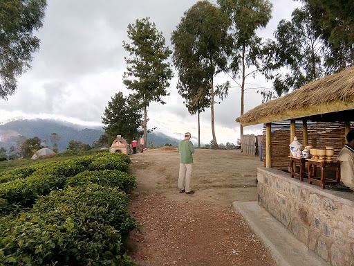 Kitabi Eco-Center