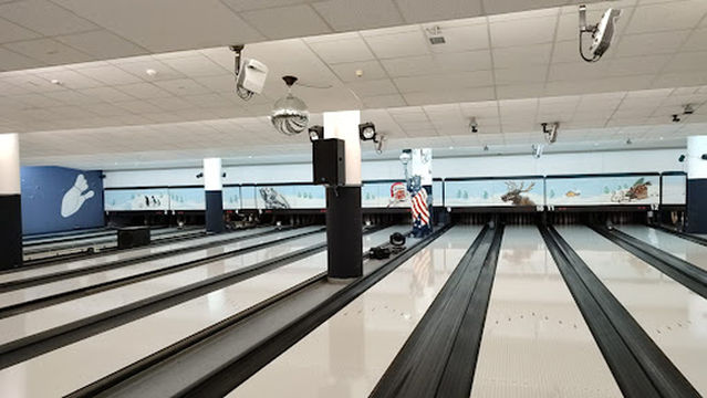Champs Bowling Kiel
