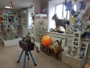 Muzey Kozla