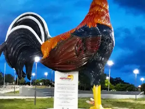 Terminal Park
