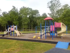 Stovall Community Park