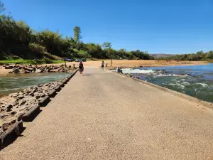 Daly River